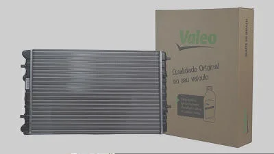 Radiador de Resfriamento VALEO 735124R