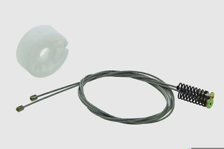 Kit Maquina de Vidro VP 5082