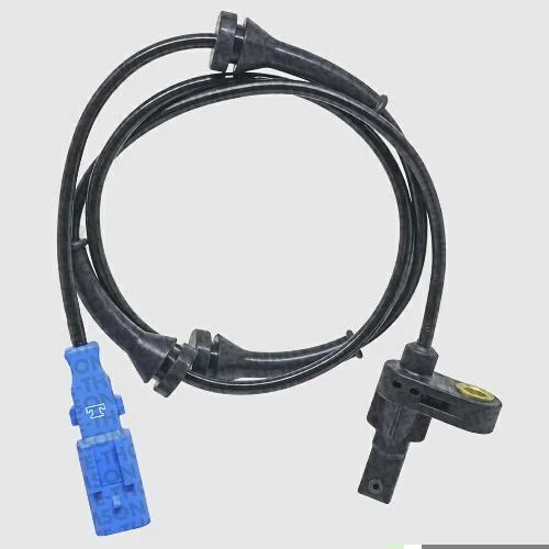 Sensor de Velocidade da Roda - ABS MTE-THOMSON 73711