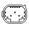 Sensor Eletrônico de Pressão