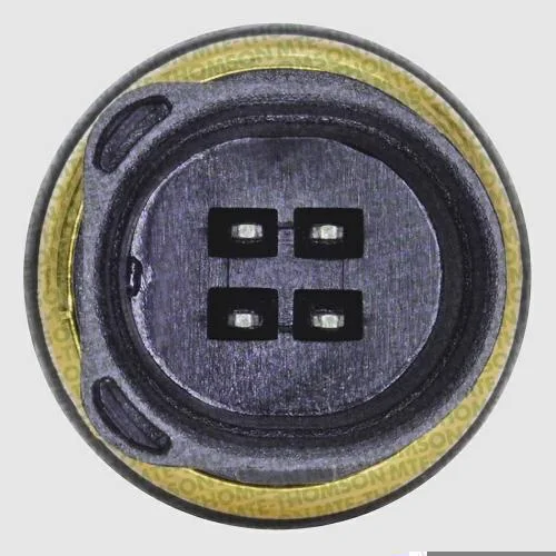 Plug Eletrônico - Água