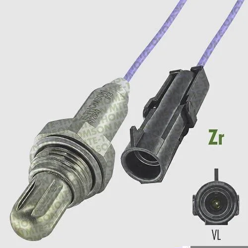 Sonda Lambda Convencional MTE-THOMSON 7810.12.040