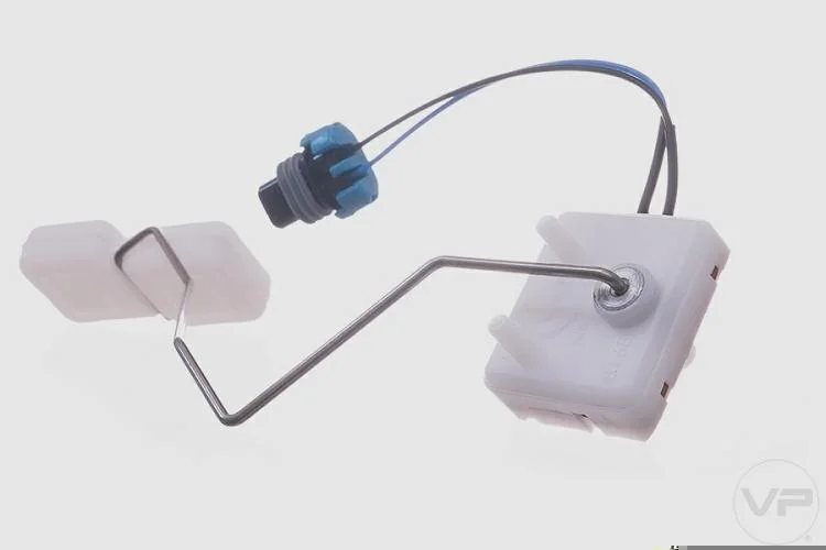 Sensor de Nivel