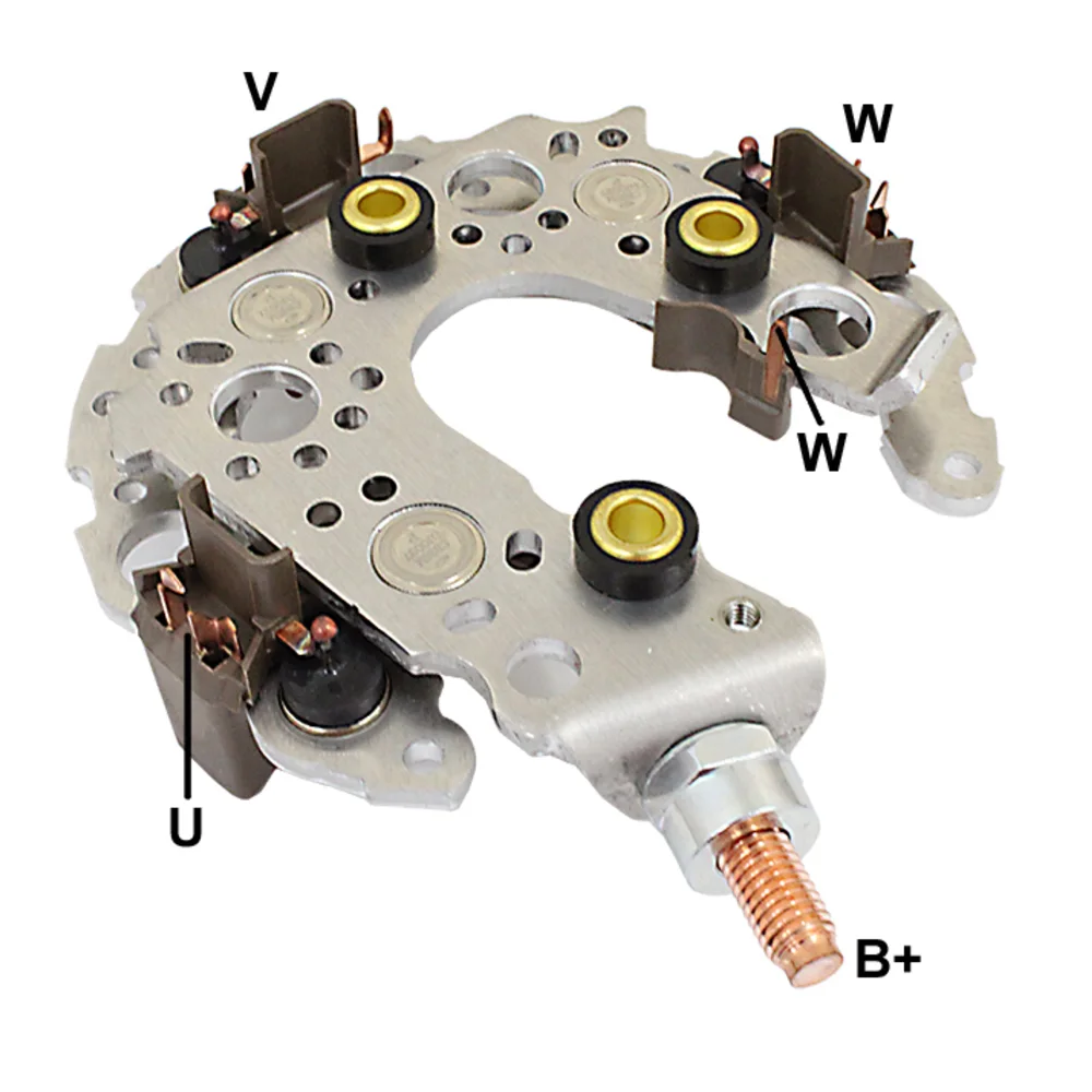 PONTE RETIFICADORA AVALANCHE GAUSS GA1143