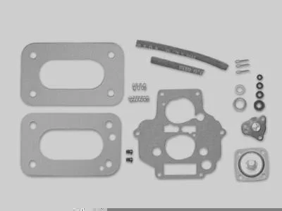 Kit de Manutenção de Carburador MAGNETI MARELLI 46025482