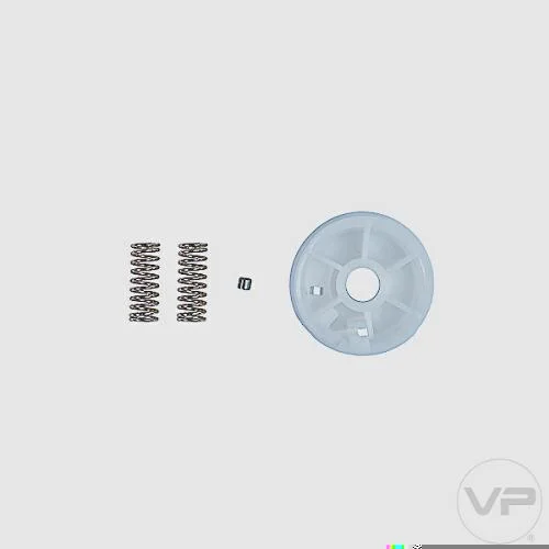 Kit Máquina de Vidro