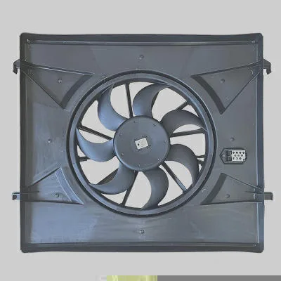 Eletroventilador GAUSS GE1230