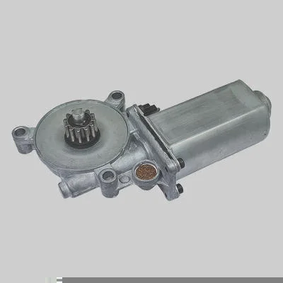 Motor Elétrico