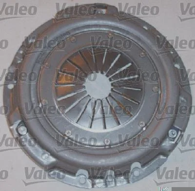 Kit de Embreagem VALEO 801080