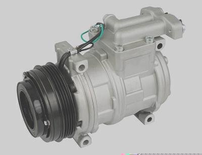 Compressor MAGNETI MARELLI CPMM7020IV