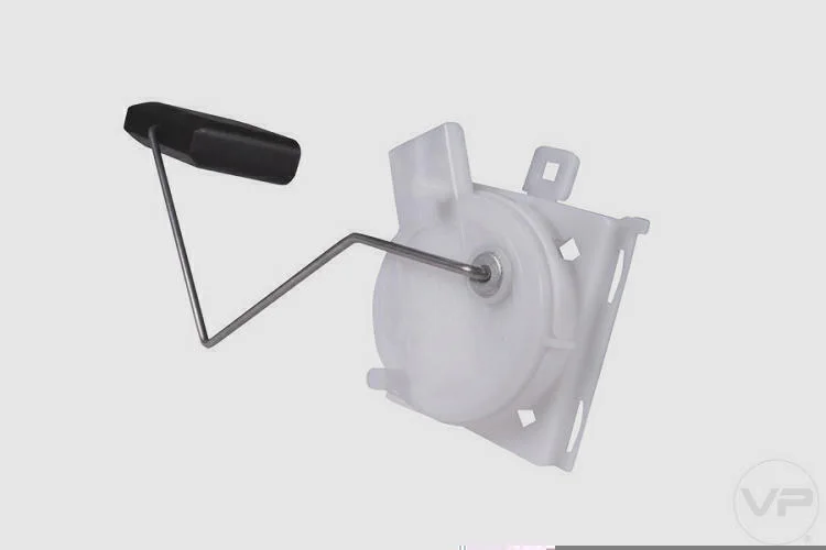 Sensor de Nivel