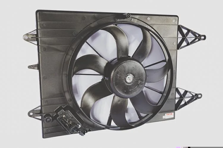 Eletroventilador DENSO BC261472-0051RC