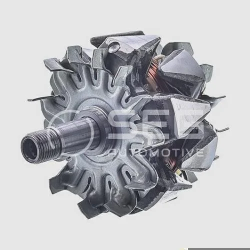 Rotor