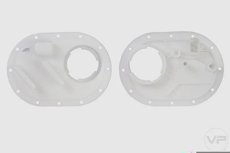 Flange de Combustível VP VP7079