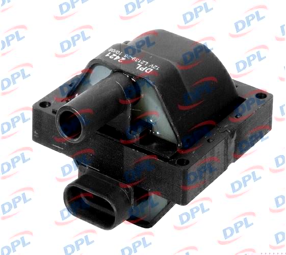 Bobina de Ignição DPL DPL-202421
