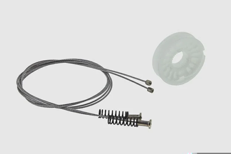 Kit Máquina de Vidro VP 5084
