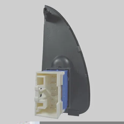 Interruptor Vidro Elétrico LD Comutadora