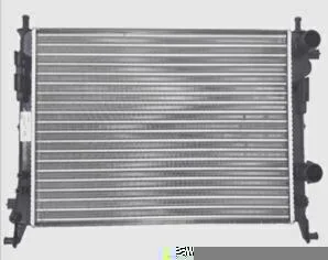 Radiador DENSO BC422136-5240RC
