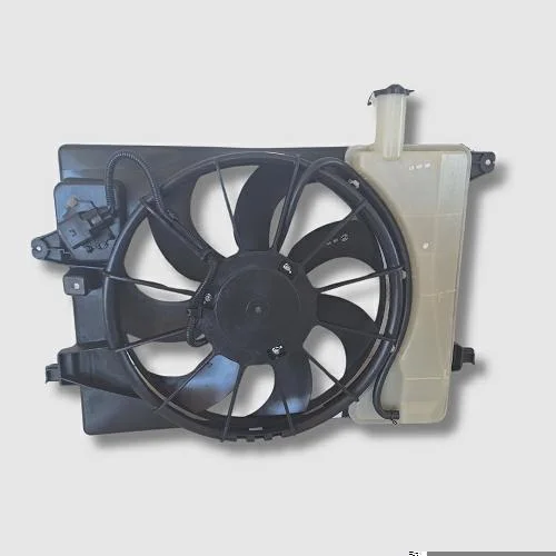 Eletroventilador