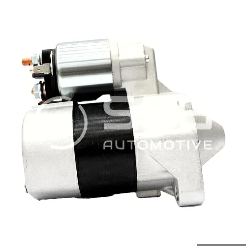 Motor de Partida, TS8, 12V, 0.8KW, CW, 9 Dentes
