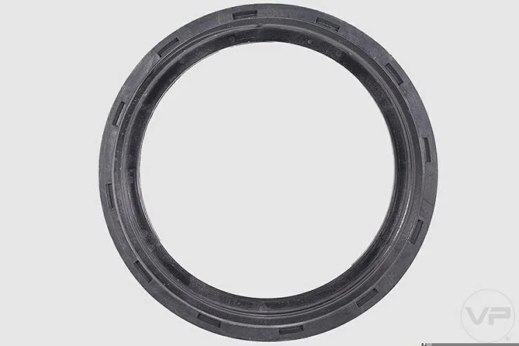 Porca de Fixação da Flange de Combustível