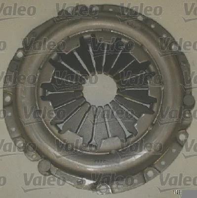 Kit de Embreagem VALEO 801627