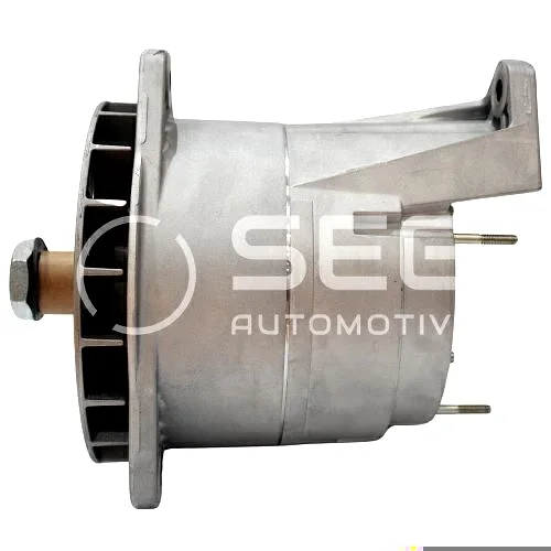 Alternador, T1, 24V, 70/140A, CW/CCW (sem polia)