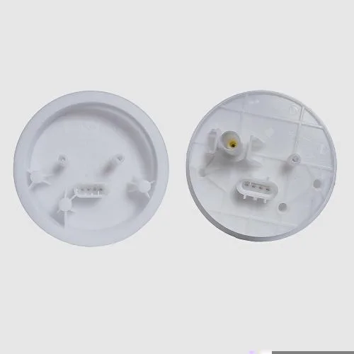 Flange de Combustível VP VP7237