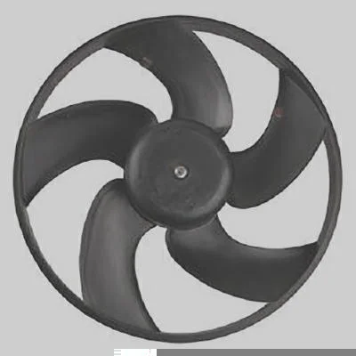 Eletroventilador GAUSS GE1010