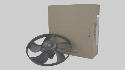 Eletroventilador VALEO VA700860