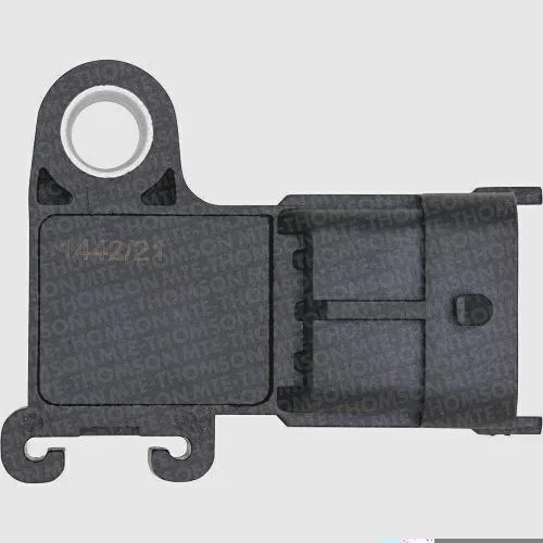 Sensor de Pressão do Coletor - MAP
