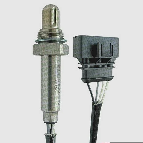 Sonda Lambda Convencional