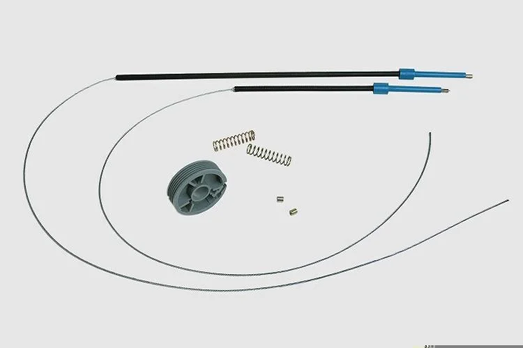 Kit Maquina de Vidro VP 5070