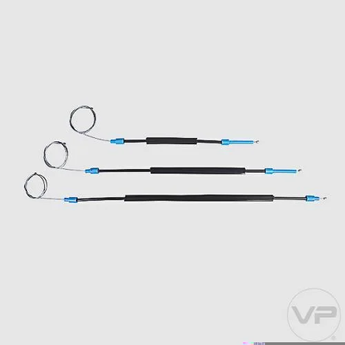 Kit Máquina de Vidro VP 5021