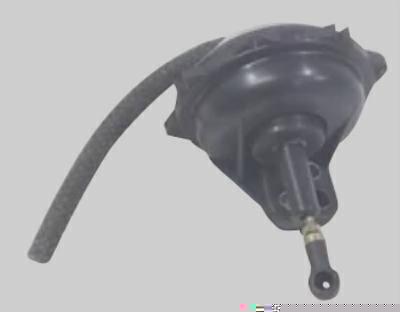 Cápsula Acionamento MAGNETI MARELLI 40190902