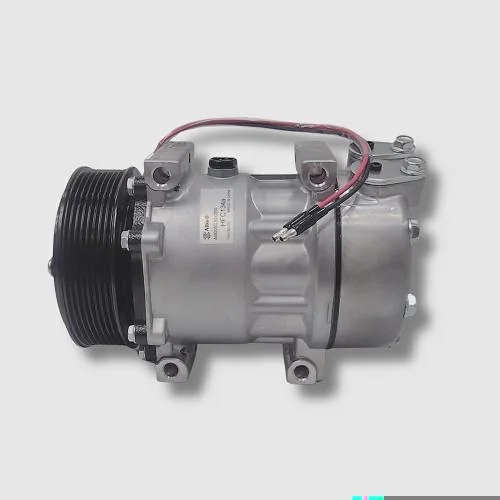 Compressor