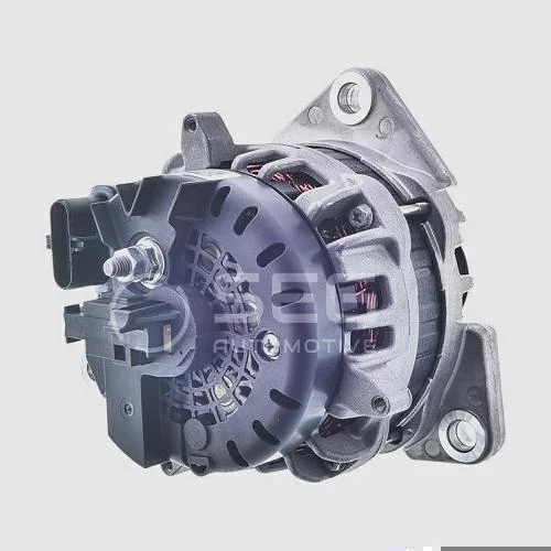 Alternador SEG, C5M, 24V, 35/80A, CW (com polia)