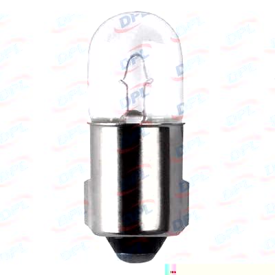 Lâmpada Miniatura 24V DPL DPL75-24V