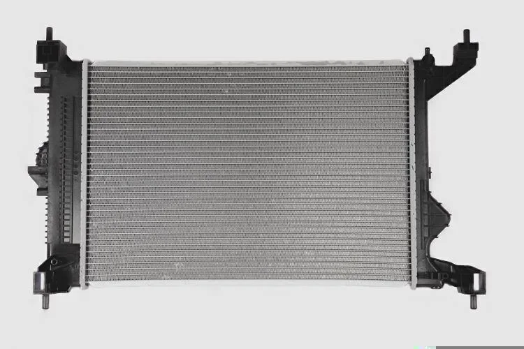 Radiador DENSO BC261470-4030RC