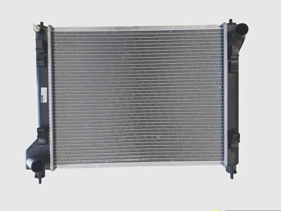 Radiador DENSO BC261470-3410RC