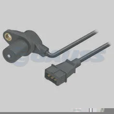 Sensor de Rotação GAUSS GS8383