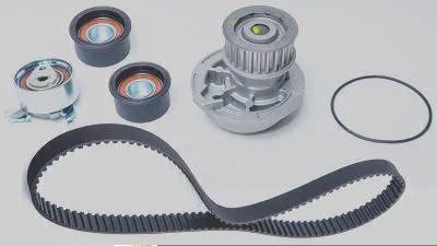KIT C/ BOMBA D'ÁGUA DAYCO KTBWP4120