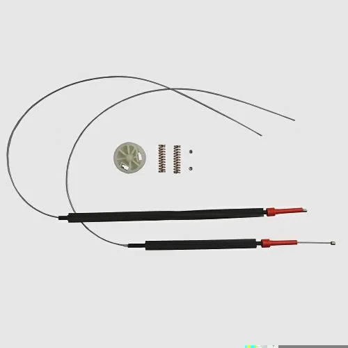 Kit Máquina de Vidro