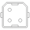 Sensor Eletrônico de Pressão