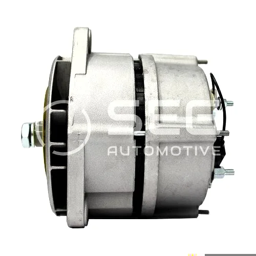 Alternador, N1, 24V, 52/110A, CW (sem polia)