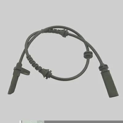 Sensor ABS GAUSS GS2079