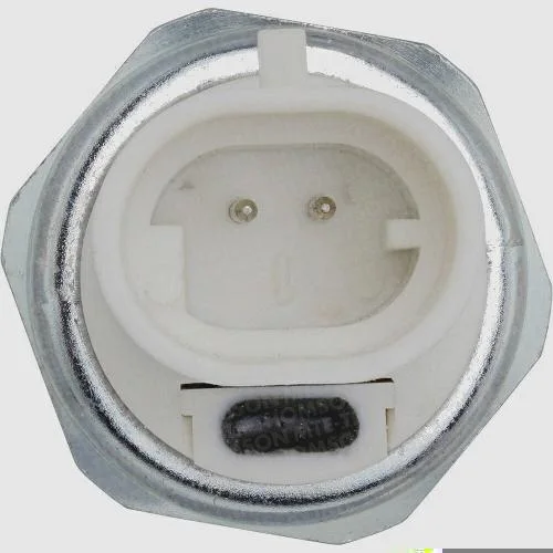 Sensor de Detonação
