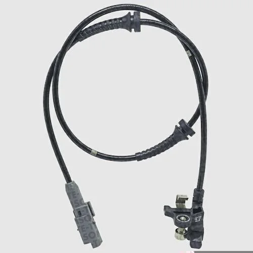 Sensor de Velocidade da Roda - ABS MTE-THOMSON 73656