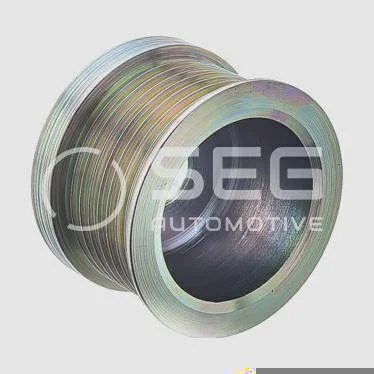 Polia Poly-V 8PK, Ø 58,8mm (Ø nominal)