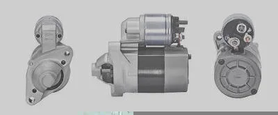 Motor de Partida VALEO 432685